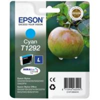 EPSON ČRNILO CYAN S PIGMENTOM DURABRITE BX305F,320 SIZE L