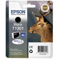 EPSON ČRNILO ČRNO S PIGMENTOM DURABRITE ULTRA BX525,625 SIZE XL 25,4ml