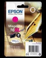 EPSON ČRNILO MAGENTA 16XL ZA WF-2520NF,2530WF,2540WF