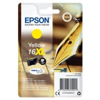 EPSON ČRNILO RUMENO 16XL ZA WF-2520NF,2530WF,2540WF