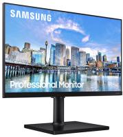Samsung Monitor B2B T45F, 24'', IPS, 1920x1080, 2x HDMI, DP, USB