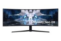 Samsung MONITOR S49AG950 ODYSSEY NEO G9, 49'', VA, CURVED, 32:9, 5120 x 1440, 2xHDMI,DP,USB