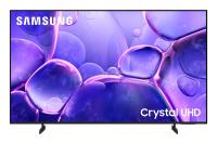Samsung 4K LED TV UE43U8072FUXXH