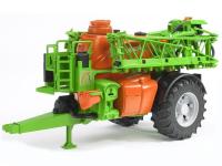 BRUDER 02207 ŠKROPILNICA AMAZONE UX 5200