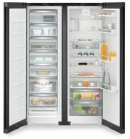 Liebherr SRbdd 5220-22 Prostostoječi hladilnik s sistemom EasyFresh