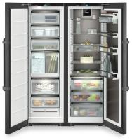 Liebherr SRBbsc 529i-23 Prostostoječi hladilnik z BioFresh Professional