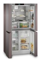 Liebherr MBtsdi 9024-20 Hladilnik z zamrzovalnikom s 4 vrati French Door s sistemom IceMaker