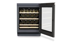 Liebherr UWgb 3631-20 Hladilnik za vino, primeren za vgradnjo pod pultom, za temperiranje vina