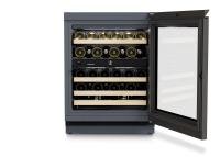 Liebherr UWgb 3632-20 Hladilnik za vino, primeren za vgradnjo pod pultom, za temperiranje vina