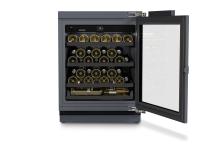 Liebherr UWpri 3661-20 Hladilnik za vino, primeren za vgradnjo pod pultom, za temperiranje vina