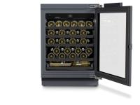 Liebherr UWpri 3761-20 Hladilnik za vino, primeren za vgradnjo pod pultom, za temperiranje vina