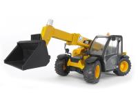 BRUDER 02141 NAKLADAČ CAT 33CM