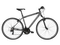 Cross Evado 3.0 Moški Barva: sivo-črna Velikost: M