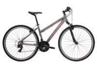 Cross Evado 1.0 ženske SR Barva: črno-roza Velikost: L