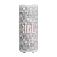 JBL Grip Bluetooth prenosni zvočnik, bel