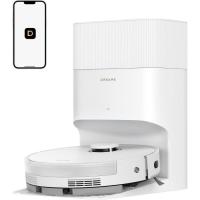 Dreame D20 Plus robotski sesalnik, beli