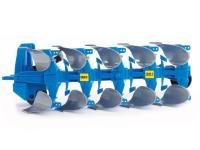 BRUDER 02331 PRIKL.PLUG LEMKEN 25CM