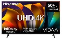 TV 50 HISENSE 50A6N