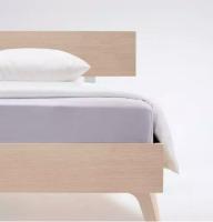 RJUHA JERSEY ELASTO-COMFORT 180X200 SVETLO VIJOLIČNA