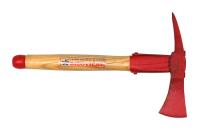 SEKIRA GASILSKA 1,0kg Z ROČAJEM 40cm