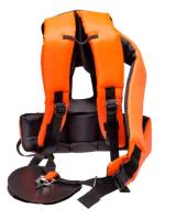 RAMDA NARAMNICE ZA MOTORNO KOSO