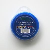 NAJLON NITKA KVADRAT 1,6 mm x 30 m