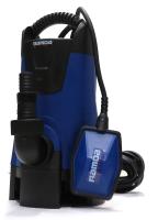 RAMDA Q400B32 POTOPNA ČRPALKA 400W, ZA UMAZANO VODO