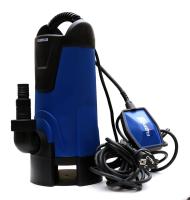 RAMDA Q750B32 ČRPALKA POTOPNA 750W, ZA UMAZANO VODO