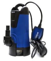 RAMDA Q1000B32 ČRPALKA POTOPNA 1000W, ZA UMAZANO VODO