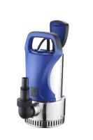 RAMDA Q100068X INOX POTOPNA ČRPALKA 1000W, ZA ČISTO VODO