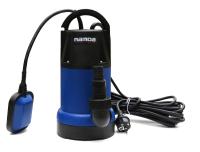 RAMDA Q750B38 POTOPNA ČRPALKA, 750W ZA ČISTO IN UMAZANO VODO