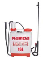RAMDA ŠKROPILNICA 16L, ROČNA NAHRBTNA