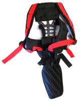 NARAMNICE PRO ZA MOTORNO KOSO