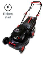 RAMDA X46SHLE-B1 VRTNA KOSILNICA 46cm/4v1/POGON/KOŠARA 60L