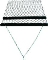 MREŽA ZA VLAČENJE 120x160cm ZA VRTNI TRAKTOR