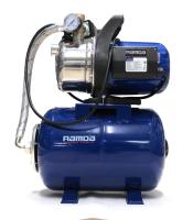 RAMDA JGP13008DX HIDROPAK 1300W, 24L, OHIŠJE ČRPALKE INOX