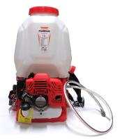 RAMDA ŠKROPILNICA MOTORNA 15L 25,4ccm/0,65kW