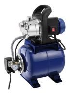 RAMDA JGP8001CXF HIDROPAK 800W, 19L, OHIŠJE ČRPALKE INOX