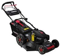 RAMDA VRTNA KOSILNICA ALU 53cm/4v1/HONDA 200/POGON/KOŠ 70L