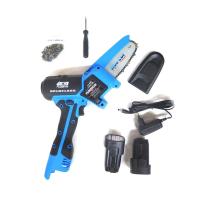 RAMDA Li-Ion 3v1 SET 14.4V/2.5Ah, ŽAGICA+ŠKARJE+PODALJŠEK