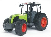 BRUDER CLAAS NECTIS 267F TRAKTOR L= 252mm