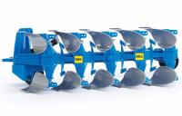 BRUDER PLUG OBRAČALNI L=250mm