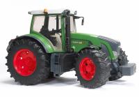 BRUDER FENDT 936 VARIO TRAKTOR L=345mm