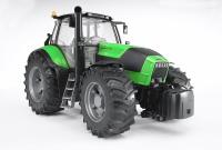 BRUDER DEUTZ AGROTRON X720 TRAKTOR L=355mm