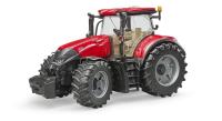 BRUDER CASE IH OPTUM 300 CVX TRAKTOR L=345mm