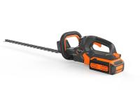 SUNSEEKER BATER. ŠKARJE ZA ŽIVO MEJO 60V, BREZ BAT. IN POLN.