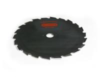 NOŽ 24 ZOB 225x1,8mm, fi20mm