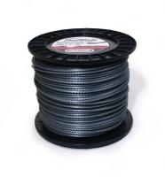 OREGON NAYLON FLEXIBLADE NYLSAW KVADRAT 2,5mmX281m