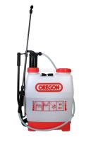 OREGON ŠKROPILNICA NAHRBTNA 20L