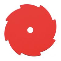 NOŽ 8 ZOB 255x1,4mm UNIVERZAL fi 20+25,4mm